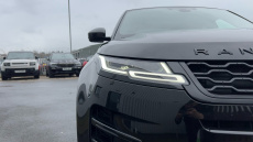 Land Rover Range Rover Evoque 2.0 D200 Autobiography 5dr Auto Diesel Hatchback